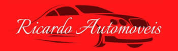 Ricardo Automóveis Logo